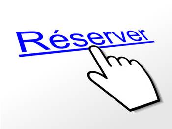 Logo reservations